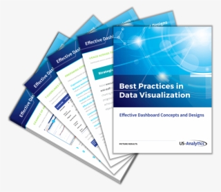 Best Practices In Data Visualization White Paper Cover - Whitepaper Designs #5963140