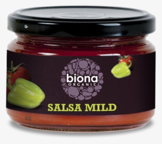 Salsa Dip - Mild - Biona - Biona Coconut Palm Sugar - 250g #5963220