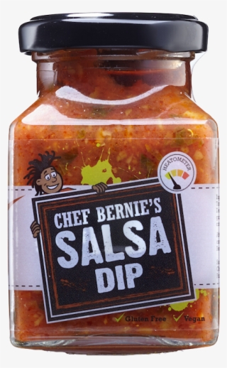Chef Bernie's Salsa Dip #5963274
