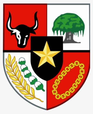 Indonesia Shield #5963461
