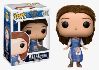Beauty And The Beast - Hermione Granger Funko Pop #5963464