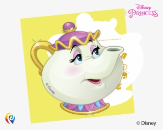 Disney Beauty & The Beast #5963534