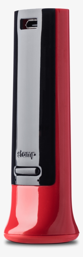 Stamp Is An Authentication Platform Powered By The - Mobile Stamper #5963592