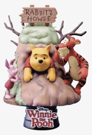 Winnie The Pooh Movie 2011 #5963663