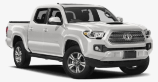 New 2019 Toyota Tacoma Trd Sport - 2019 Tacoma Trd Sport #5963732
