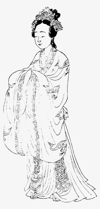 Open - Kimono #5963858