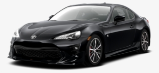 Toyota Toyota 86 86 Trd - Toyota 86 2019 Black #5963931