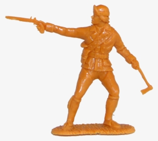 The Figures1 - Toy Soldier No Background #5963992