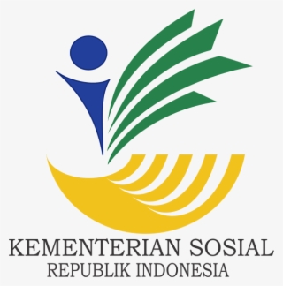 1510730789 592px Kementerian Sosial Svg - Kementerian Sosial Republik Indonesia #5963994