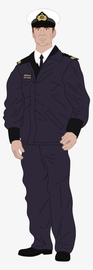 Chilean Navy Suits Male N°14 #5964042