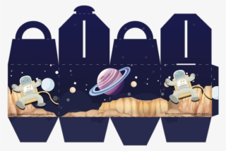 Festa De Astronauta, Passatempo, Festa Aniversario, - Universe: Stars And Planets Coloring Book #5964043