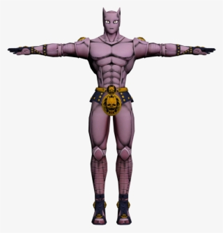 Png - Kira Queen Daisan No Bakudan #5964044