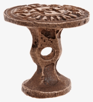 Seal Stamp - Outdoor Table #5964046