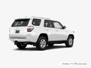 2019 Toyota 4runner Sr5 V6 Trd Pro - Bmw X3 2011 White #5964099