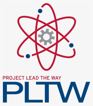 Project Lead The Way Logo #5964252