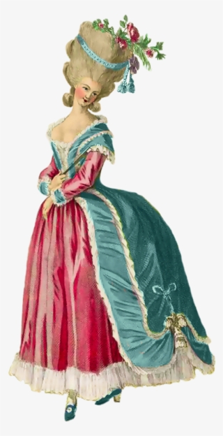 Vintage - Post Cards Christmas From Paris #5964319