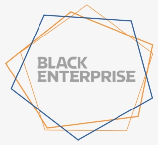 Featured In “black Enterprise” Online “what's Does - Black Enterprise Magazine Logo #5964623
