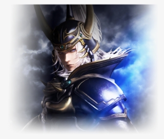 Воин Света - Warrior Of Light Fftcg #5964730