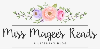 Miss Magee's Reads #5964797 Miss Magee's Reads #5964797