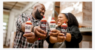 Mambo Sauce Owners - Washington, D.c. #5964798