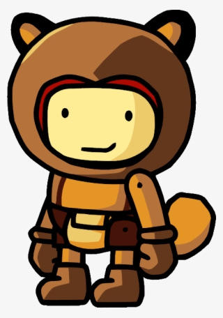 Tanuki Suit #5964801