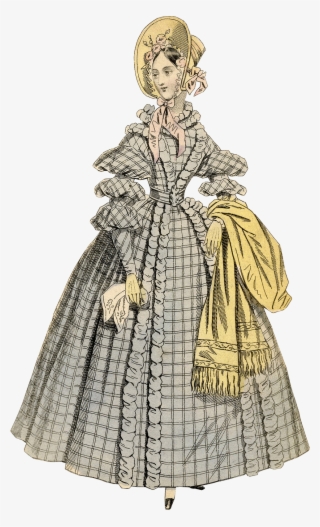 Victorian Ladies - Fashion #5964859