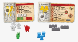 Stronghold 2nd Edition - Stronghold (2nd Edition) #5964861