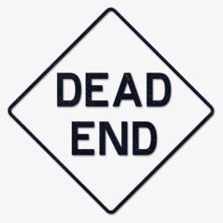 Mysitemyway - Com - Dead End Sign #5964967