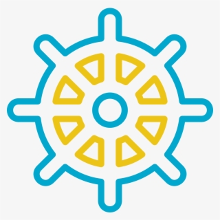 Automotive E Nautica - Fb Settings Icon #5965033