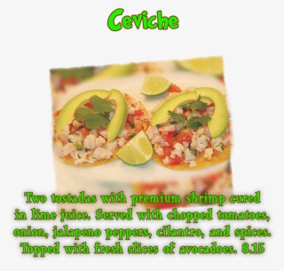 Appetizers - Korean Taco #5965136