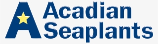 Arcadian Seaplants - Acadian Seaplants #5965291