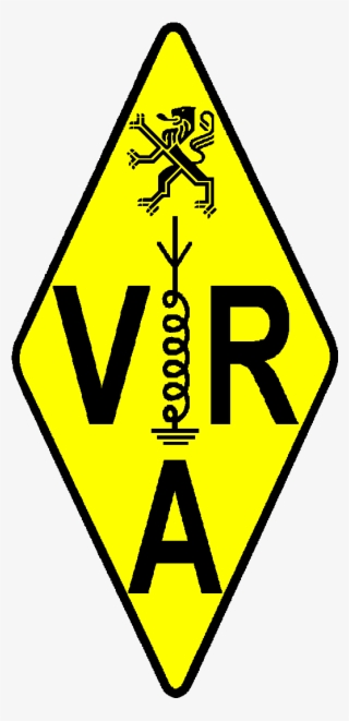 Vra - Traffic Sign #5965397