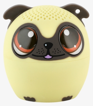 My Audio Pet Power Pup Wireless Bluetooth Speaker With - Wireless Speaker #5965496