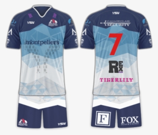 Rcrk Away Kit Combo - Sports Jersey #5965629