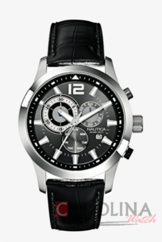 Nautica A15546g - Nautica A15546g Mens Ncs 600 Chronograph Watch #5965632