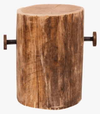 Each Stool Is Handmade Using Australian Hardwood, Featuring - Outdoor Stools Outdoor Frankenstool #5965673