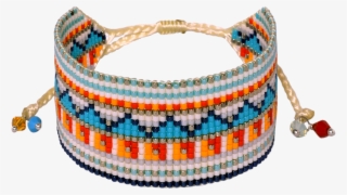 Move To The Beat Of Your Own, Fabulous Drum In This - Bracelet #5965852