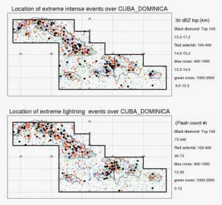 Following Figure Shows The Location Of The Precipitation - Diagram #5966075