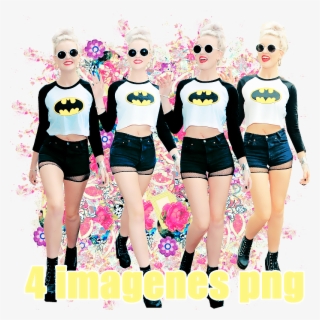 Perrie Edwards Edit - Batgirl #5966331