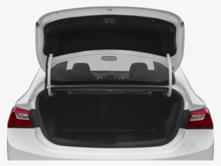 2017 Chevrolet Malibu 4dr Sdn Lt W/1lt #5966521