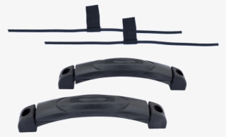 Malibu Kayaks Bungee Carry Handles 2017 - Kayak Handles #5966572