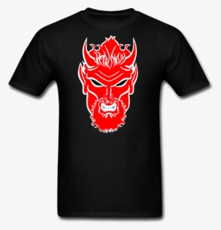 The Undertaker Authentic Merchandise - Undertaker Red Devil Big Evil #5966627