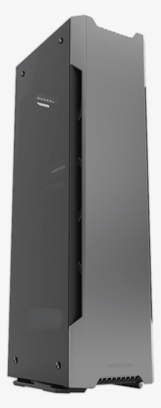 Tower Case - Phanteks Enthoo Evolv Shift X - Grey Pc Case #5966685