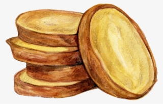 This Launch Month Of Our New Ginseng And Ginger Would - Ginseng Slice Png #5966693