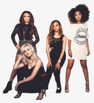 Pez Perrie Perrieedwards Leighannepinnock Leigh Leighan - Little Mix / Little Me (remixes) #5966744