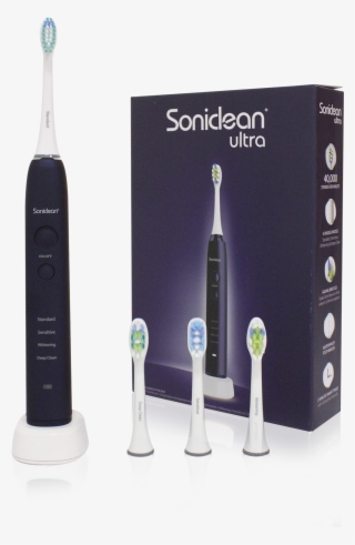 Load Image Into Gallery Viewer, Soniclean Ultra - Brush Buddies #5966800