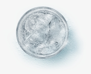 Glass Of Sierra Mist - Soft Drink #5966980