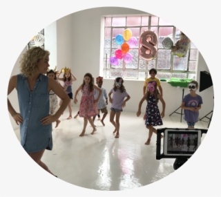 Best Kid Birthday Parties Nyc - New York City #5967024