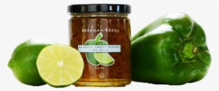 Habanero Chili #5967154