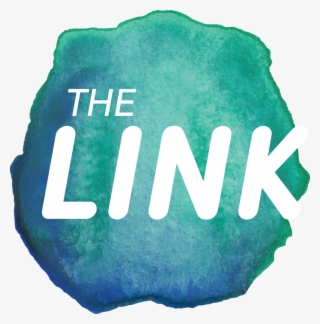 The Link Logo - Logo #5967342